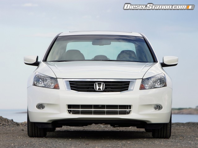 Honda Honda Accord 2008 Standard Picture #65 Honda Honda Accord 2008 Standard Picture #65